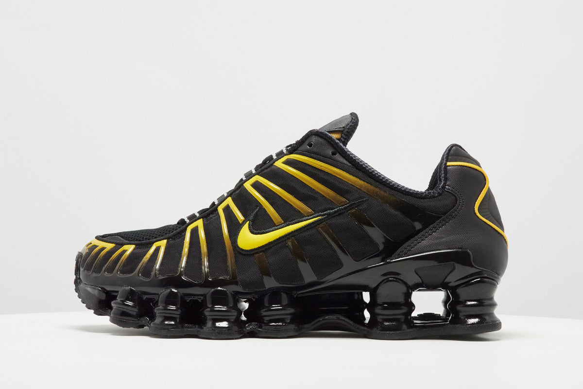 Shox TL