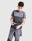 Tech Hybrid T-Shirt Junior