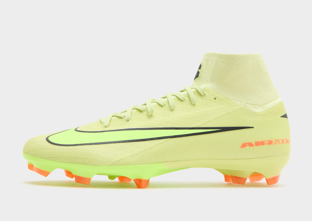 Mercurial Superfly 10 Pro FG
