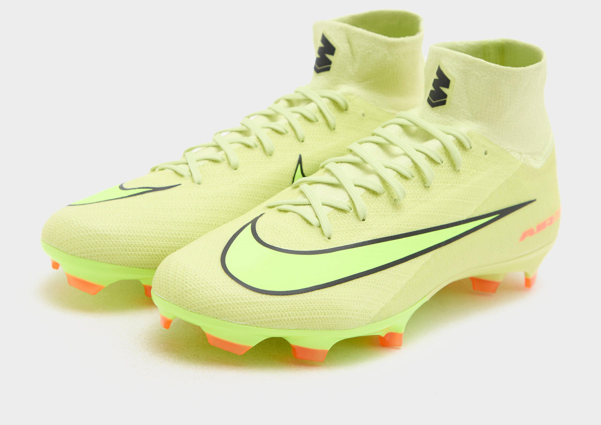 Mercurial Superfly 10 Pro FG