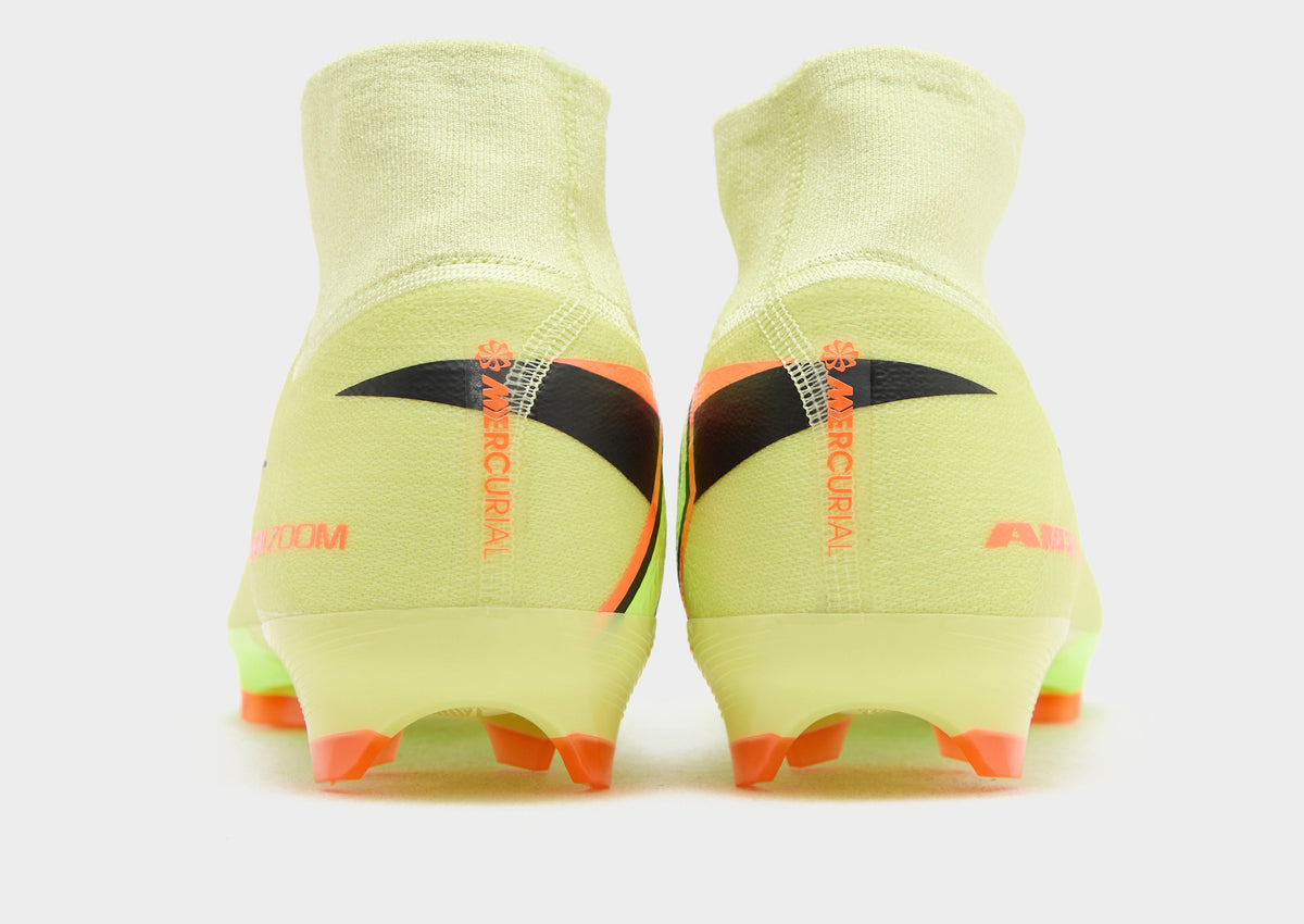 Mercurial Superfly 10 Pro FG