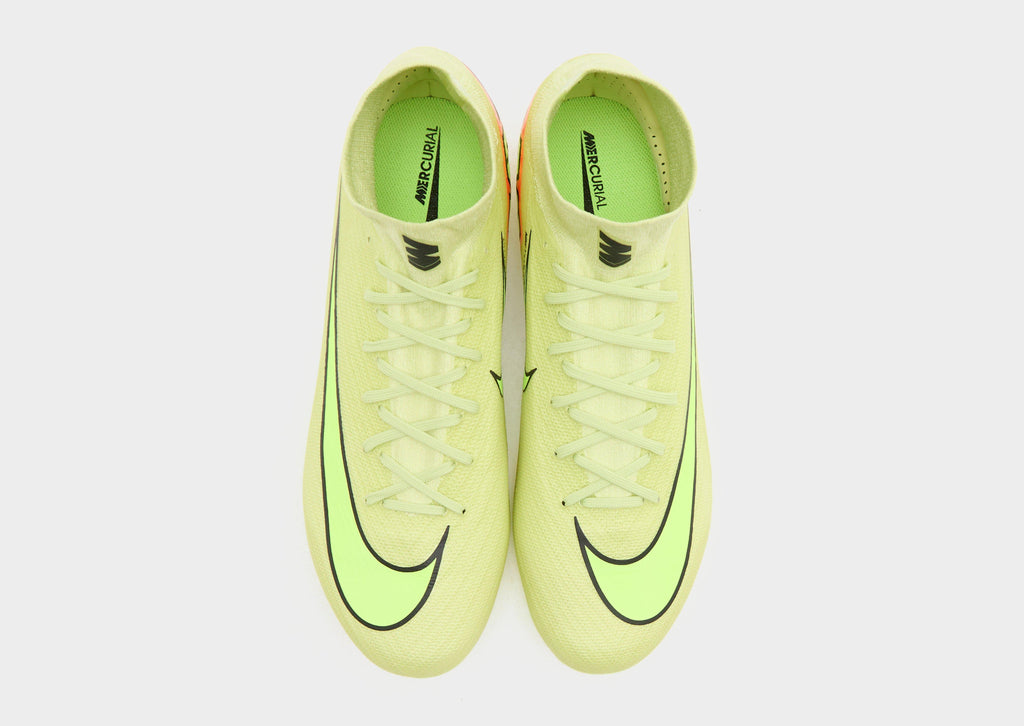 Mercurial Superfly 10 Pro FG