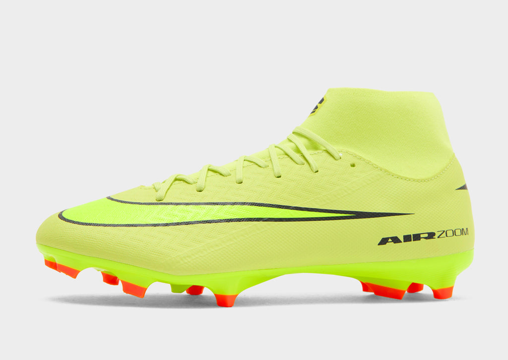 Mercurial Superfly 10 Academy
