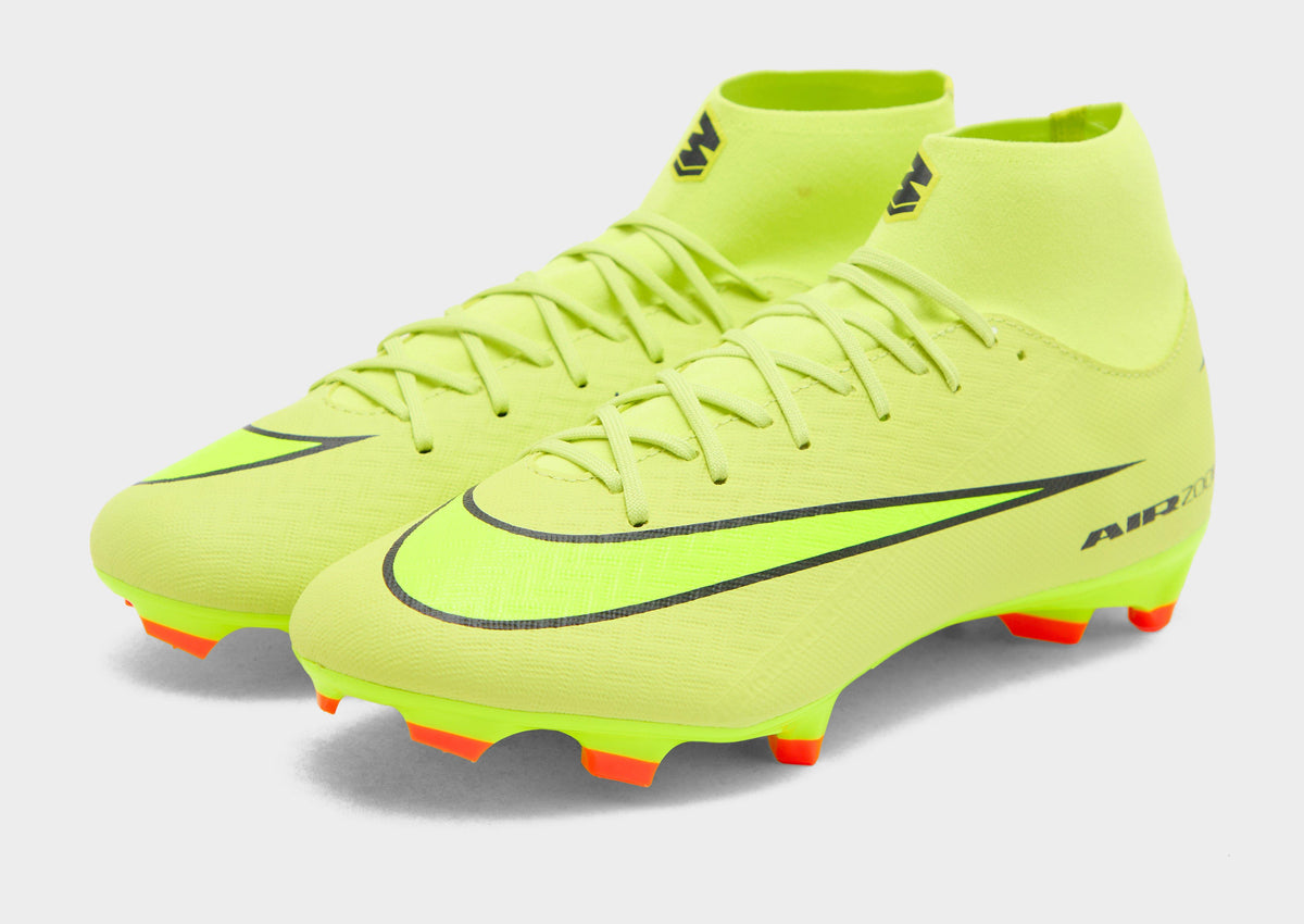 Mercurial Superfly 10 Academy