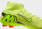 Mercurial Superfly 10 Academy