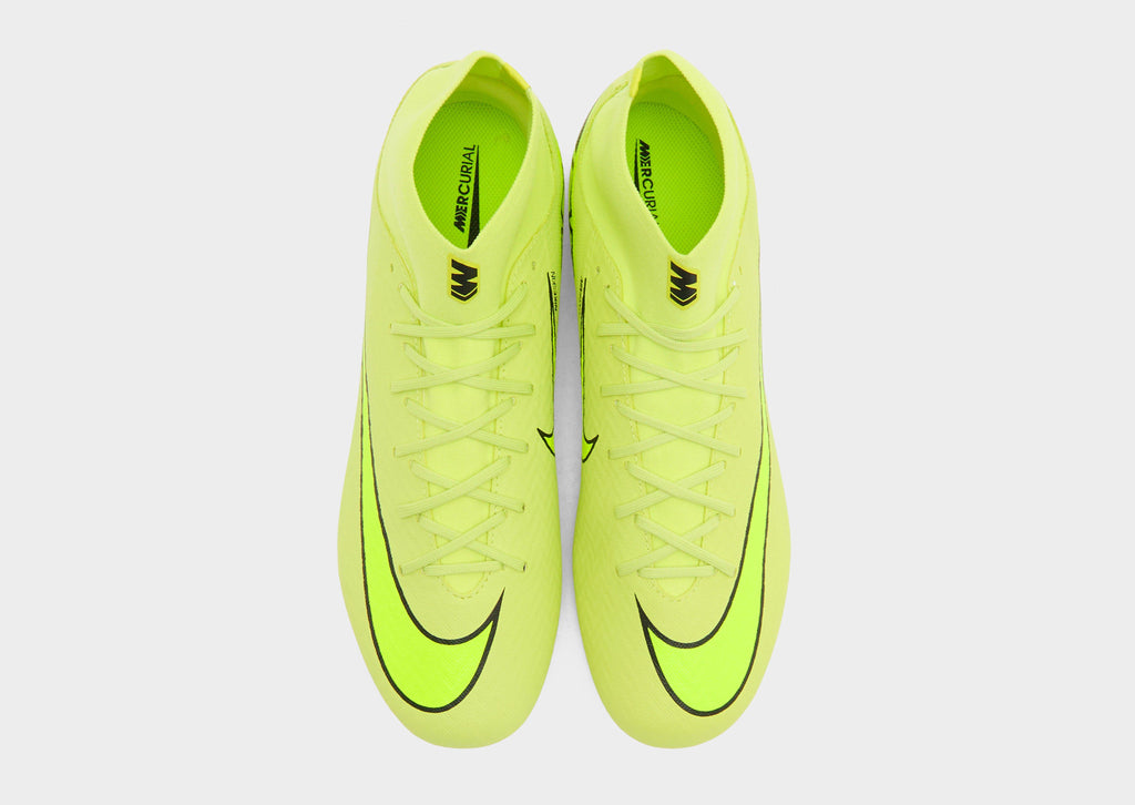 Mercurial Superfly 10 Academy