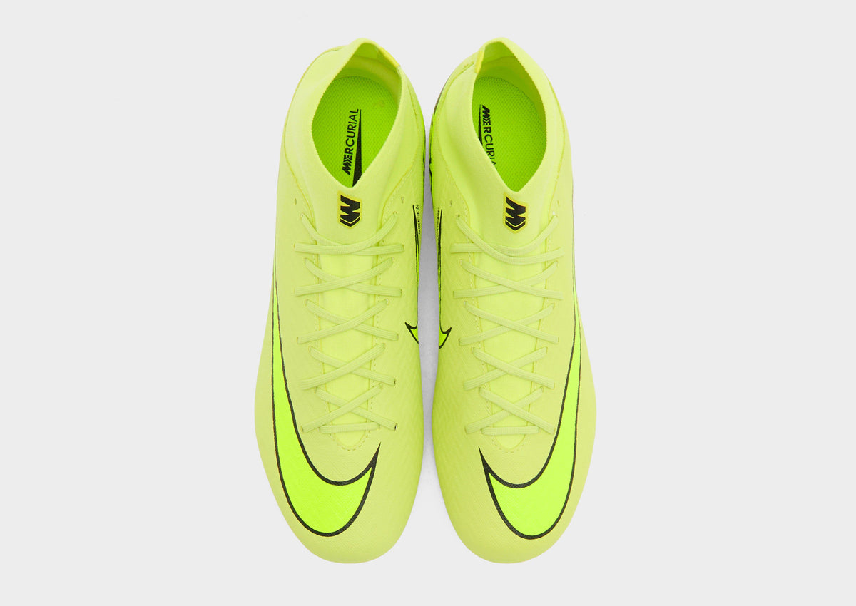 Mercurial Superfly 10 Academy