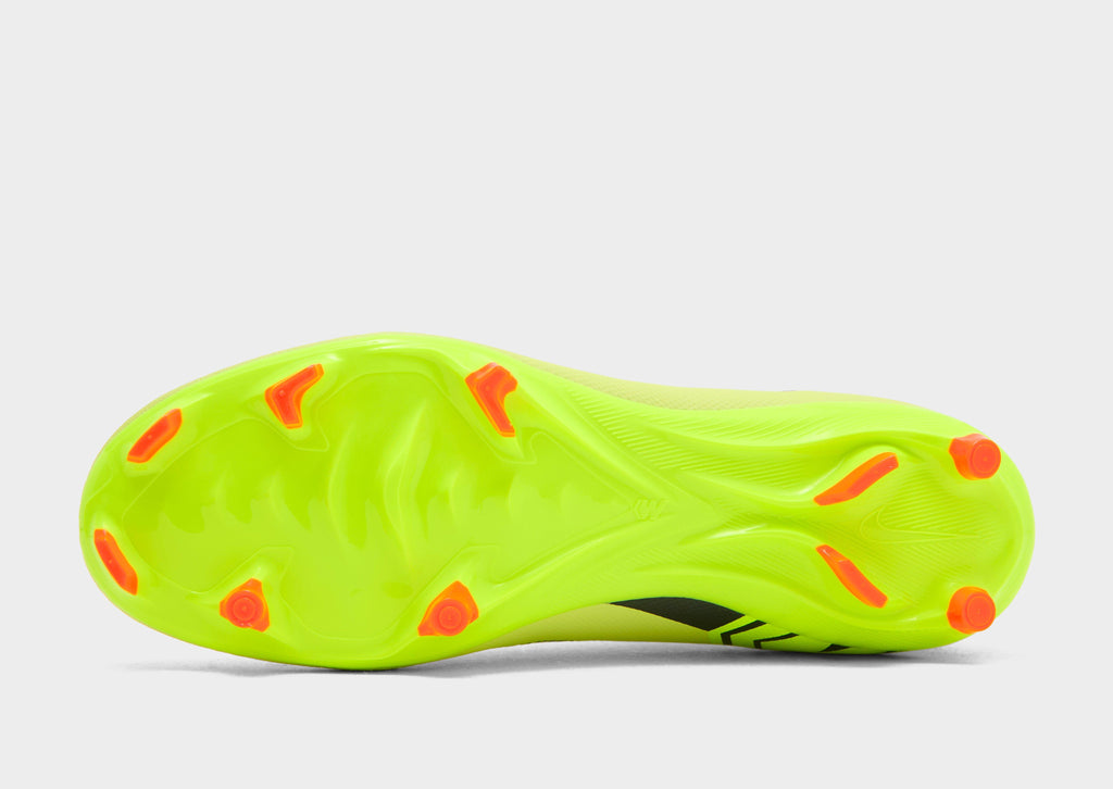 Mercurial Superfly 10 Academy