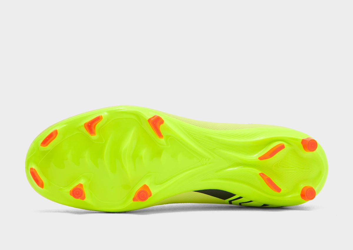 Mercurial Superfly 10 Academy