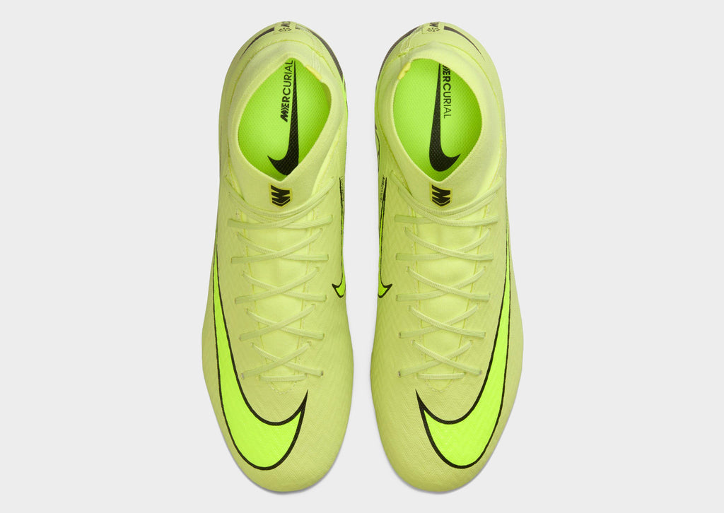 Mercurial Superfly 10 Academy