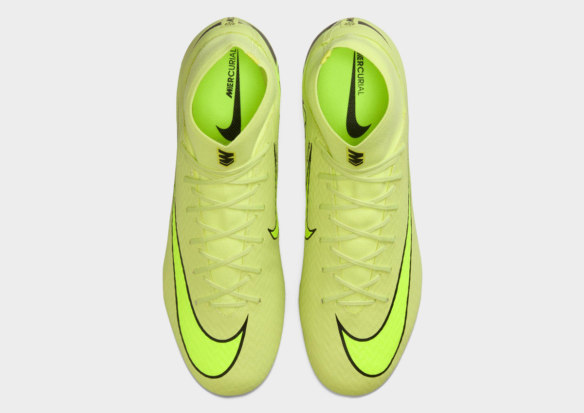 Mercurial Superfly 10 Academy