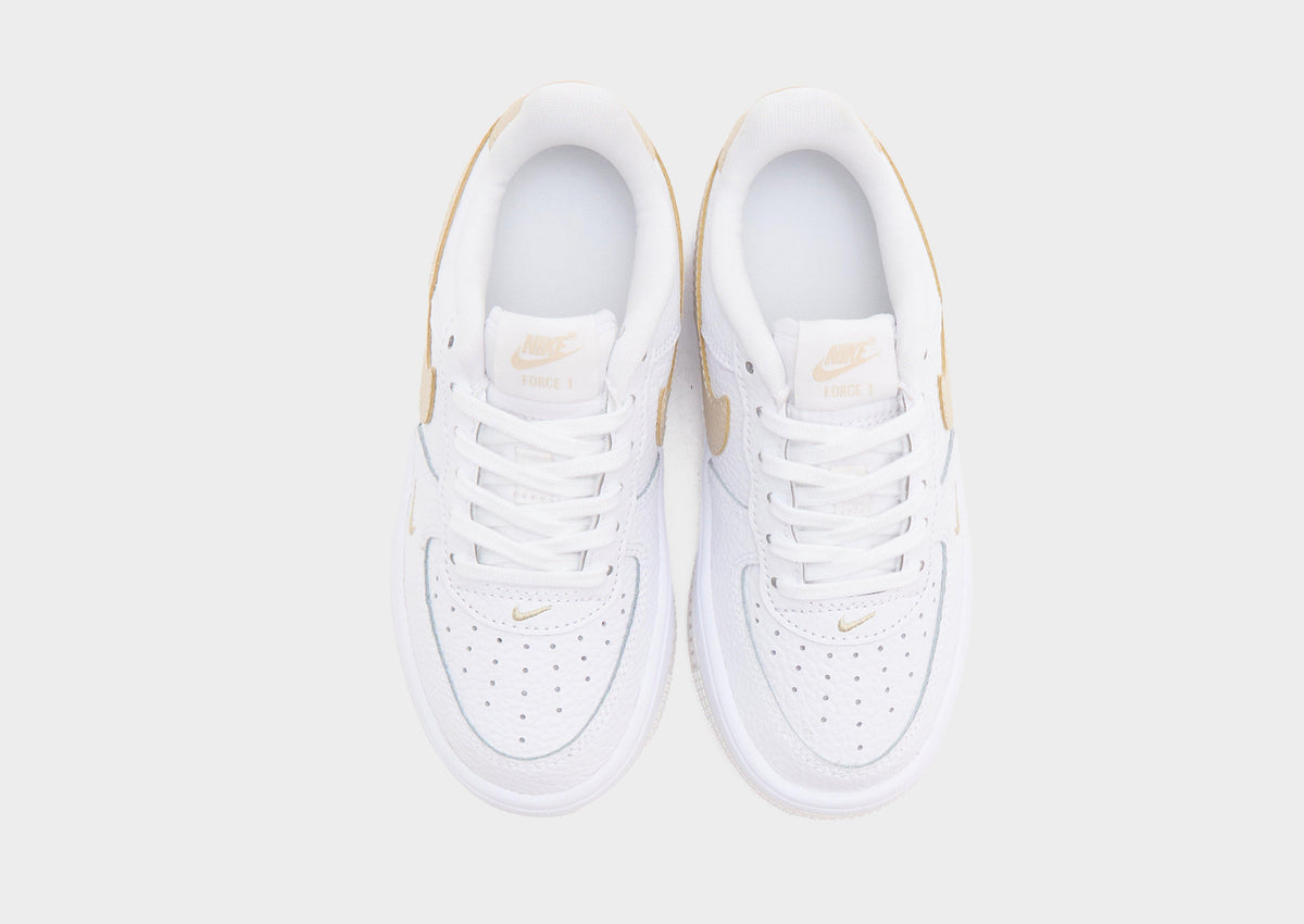 Air Force 1 '07 LV8 Children