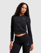 Essential Full Zip Hoodie