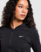 Essential Full Zip Hoodie