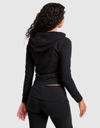Essential Full Zip Hoodie