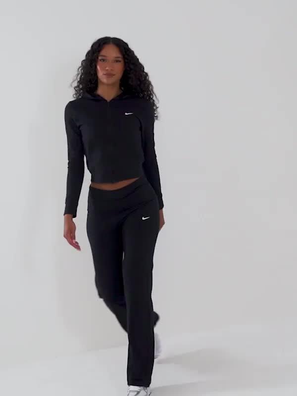 Essential Full Zip Hoodie
