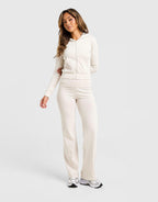 Essential Full Zip Hoodie