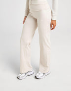 Essential Fold-Over Track Pants