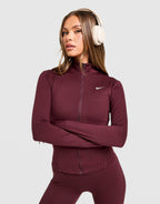 Training One Full Zip Jacket