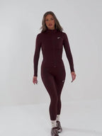 Training One Full Zip Jacket