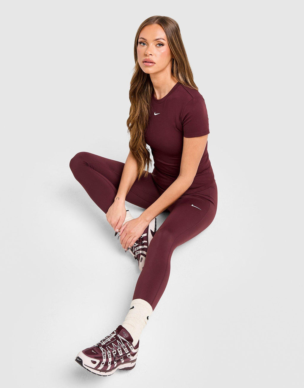 Training One Leggings