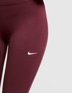 Training One Leggings