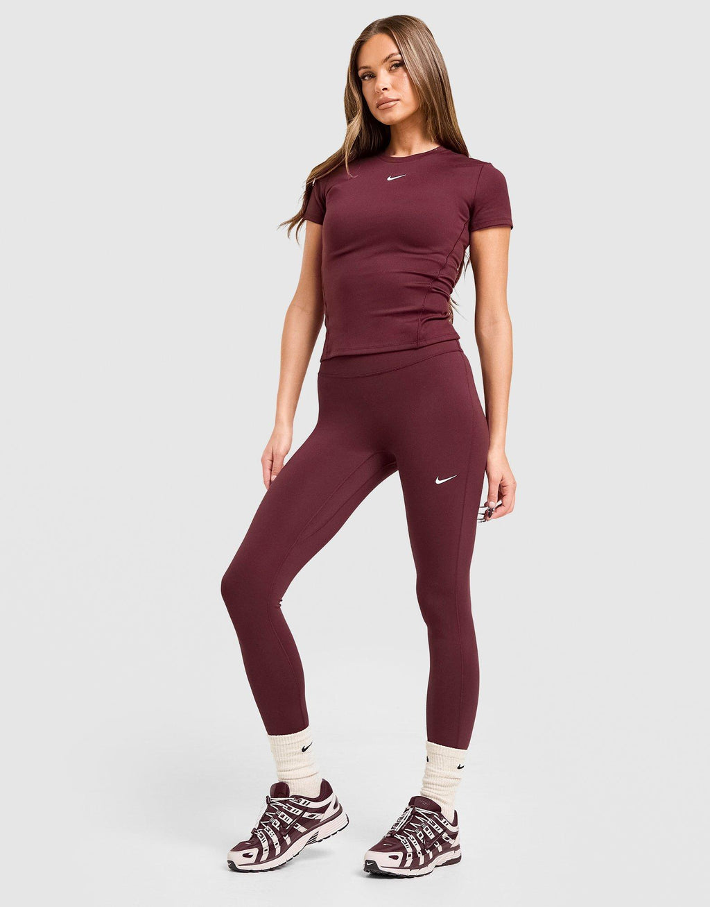 Training One Leggings