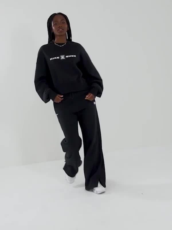 Phoenix Shox Crew Sweatshirt