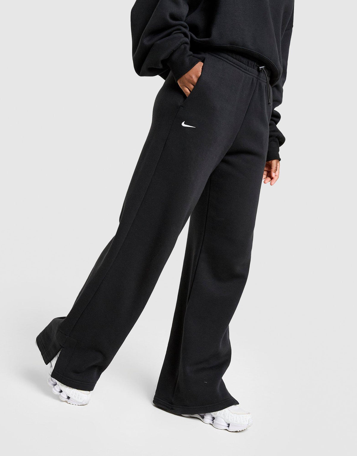 Phoenix Shox Wide Leg Joggers