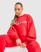 Phoenix Shox Crew Sweatshirt
