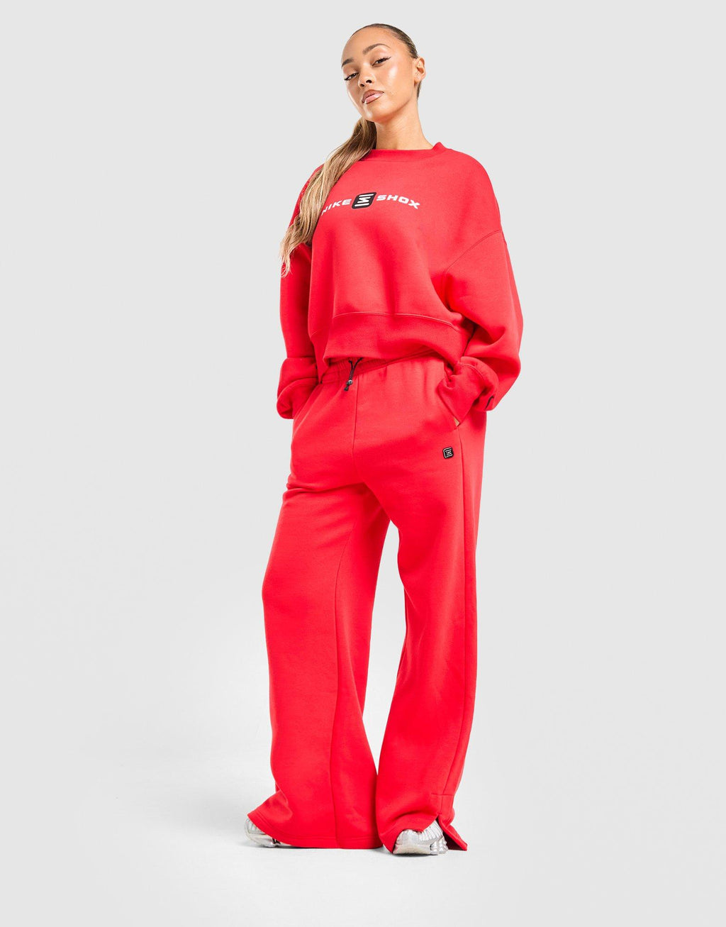 Phoenix Shox Crew Sweatshirt
