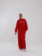 Phoenix Shox Crew Sweatshirt