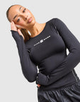 Shox Long Sleeve T-Shirt
