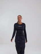 Shox Long Sleeve T-Shirt