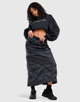 Shox Zip Skirt