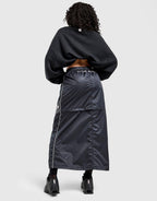 Shox Zip Skirt