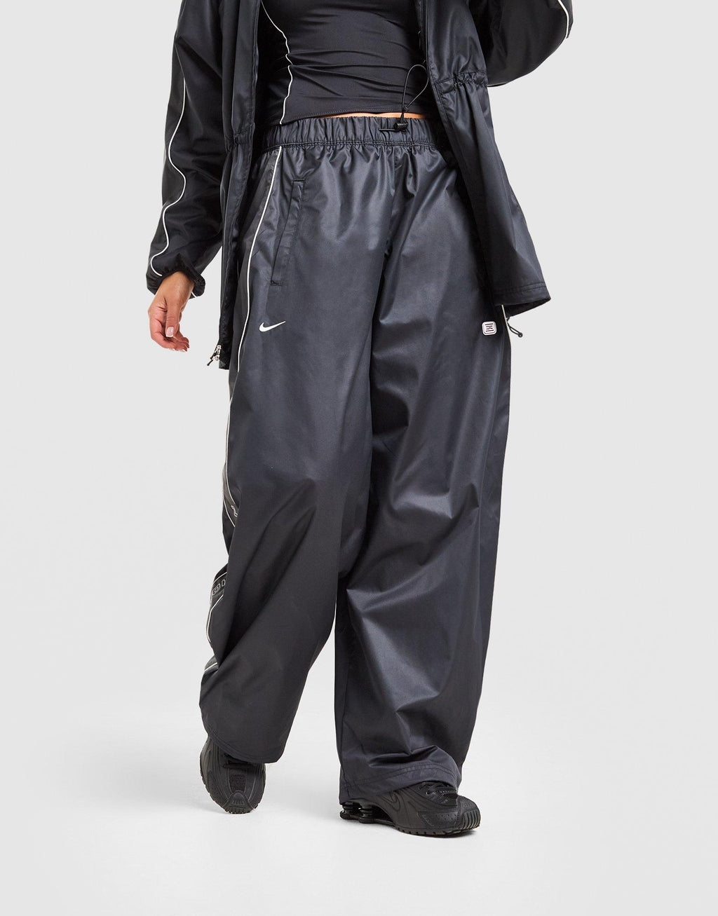 Shox Woven Track Pants