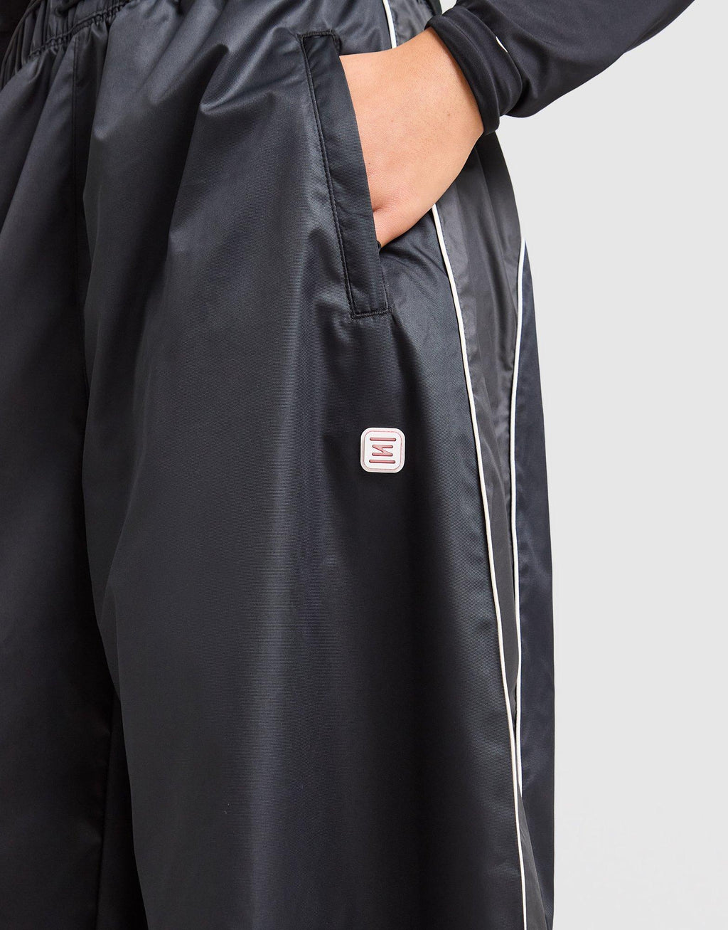 Shox Woven Track Pants