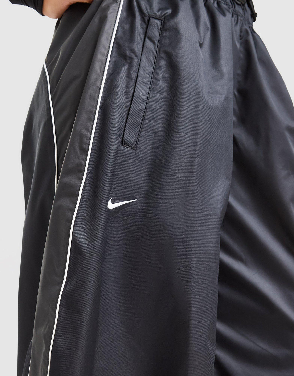 Shox Woven Track Pants