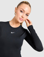 Training One Foundation Long Sleeve Top