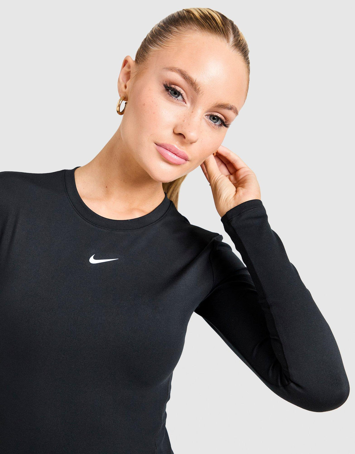 Training One Foundation Long Sleeve Top