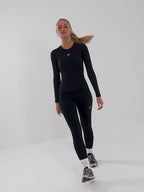 Training One Foundation Long Sleeve Top