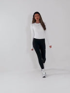 Training One Foundation Long Sleeve Top