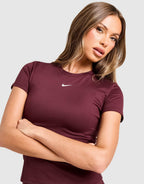 Training One Fitted T-Shirt