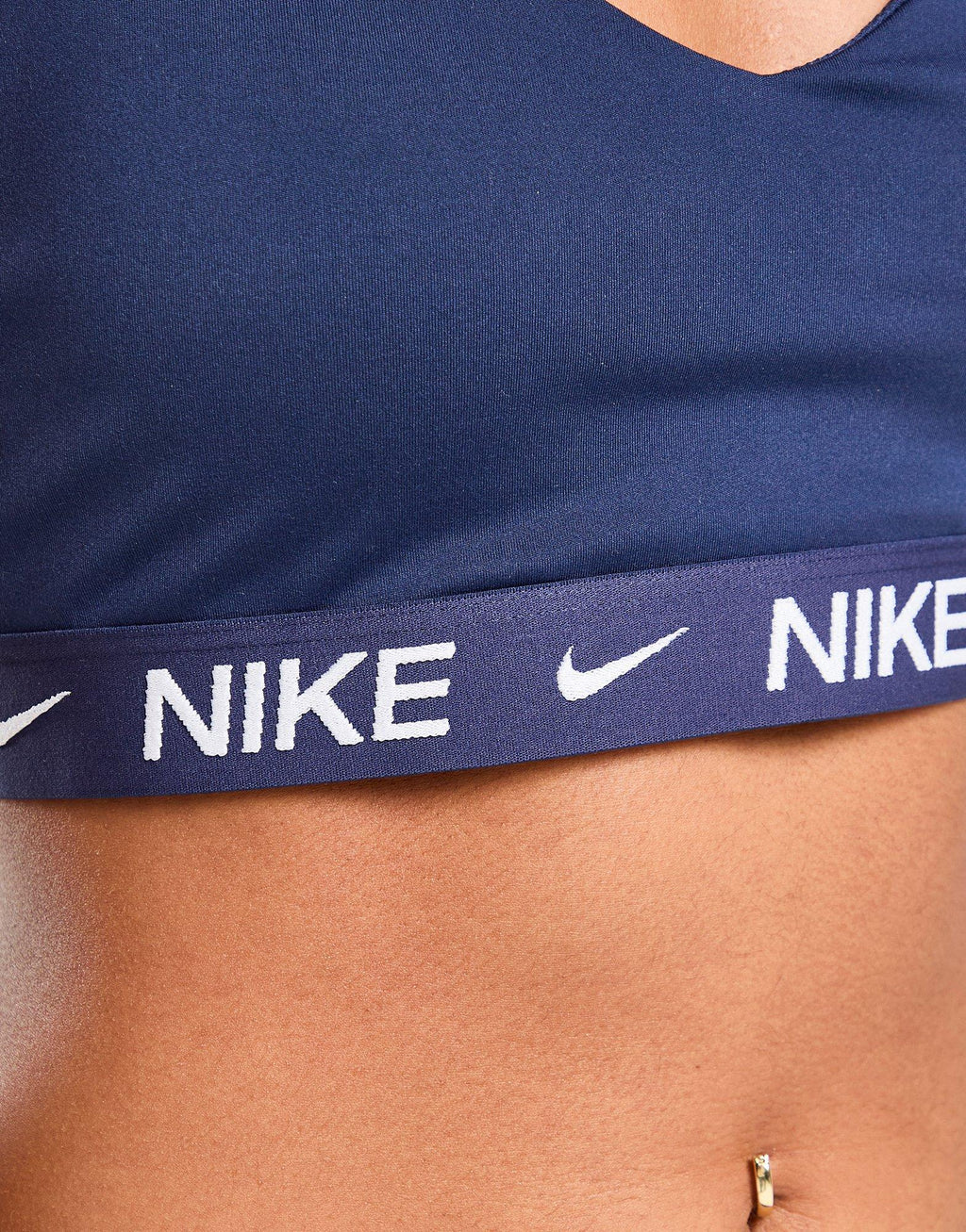 Training Indy Sports Bra