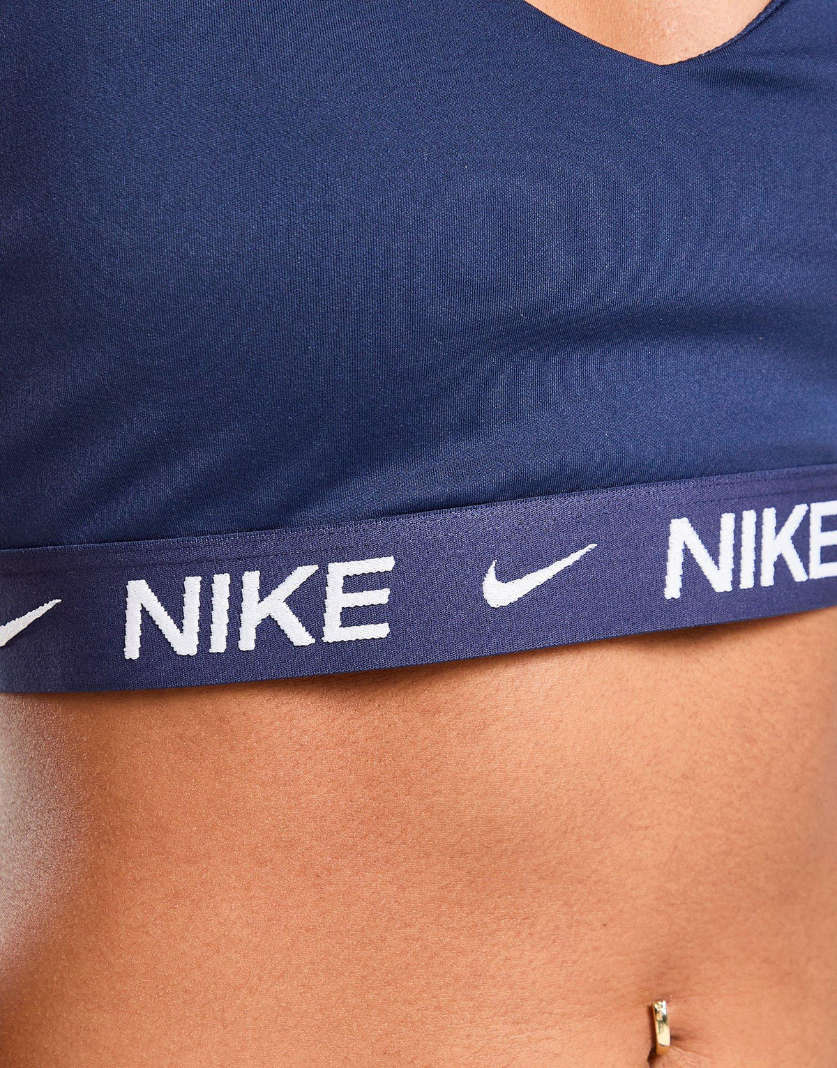 Training Indy Sports Bra