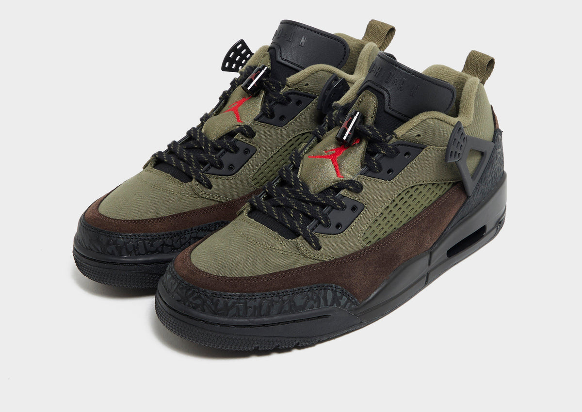 Spizike Low