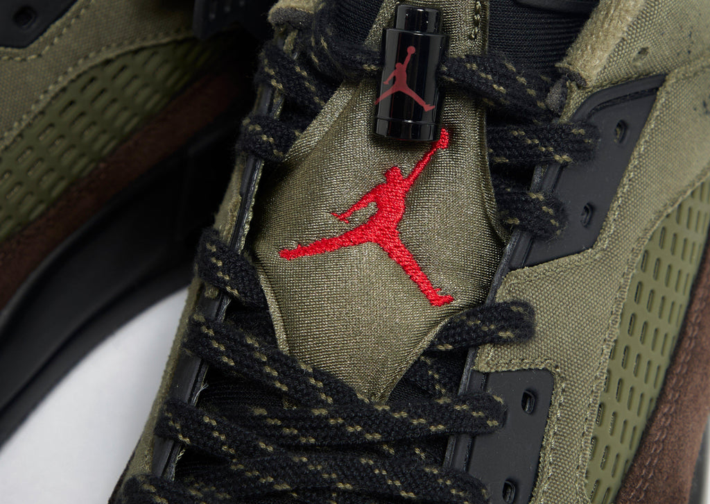 Spizike Low