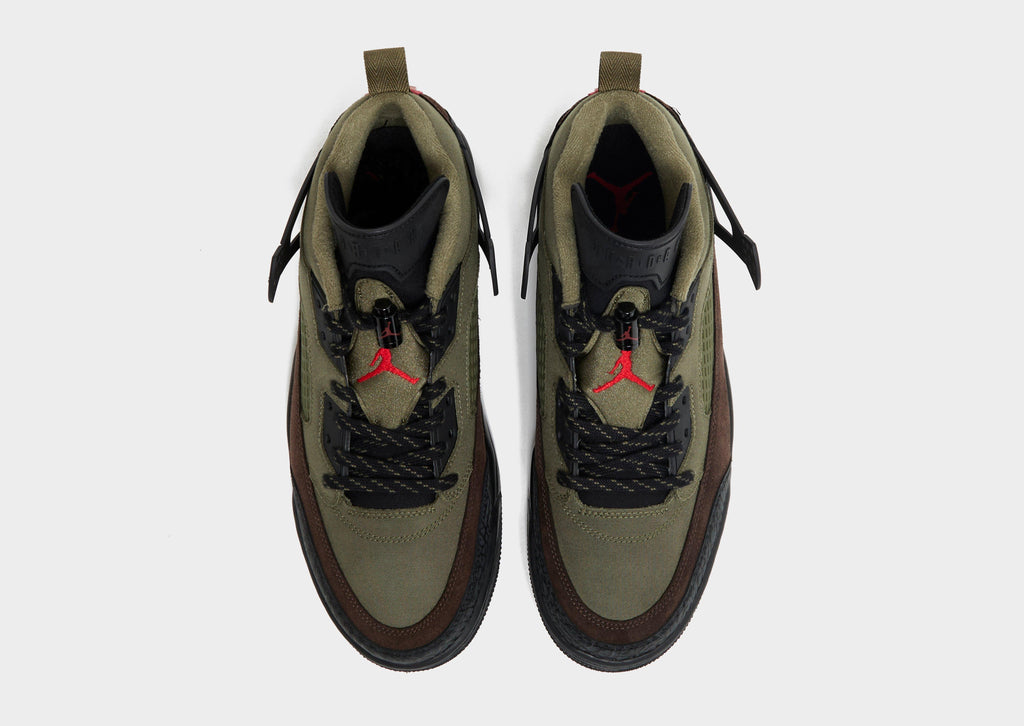 Spizike Low