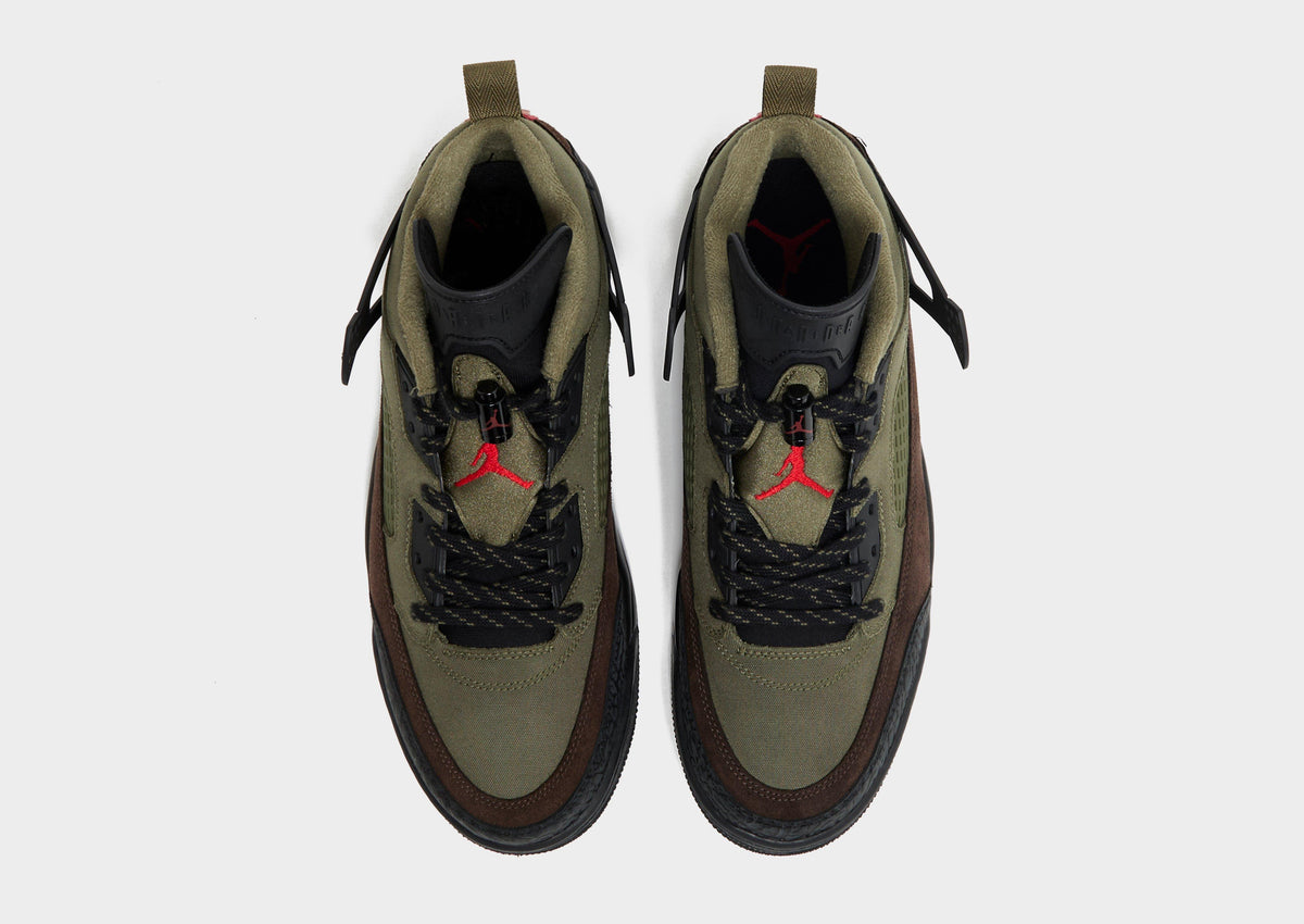 Spizike Low